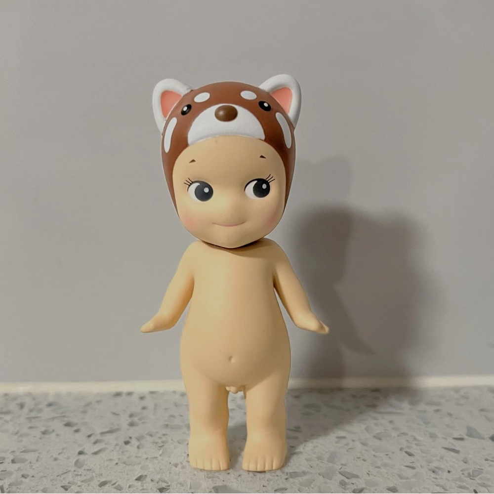 Sonny Angel Red Fox